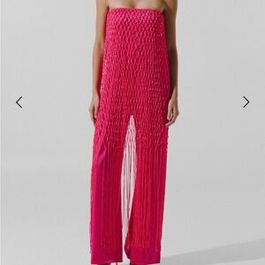 Baobab Indira Jumpsuit